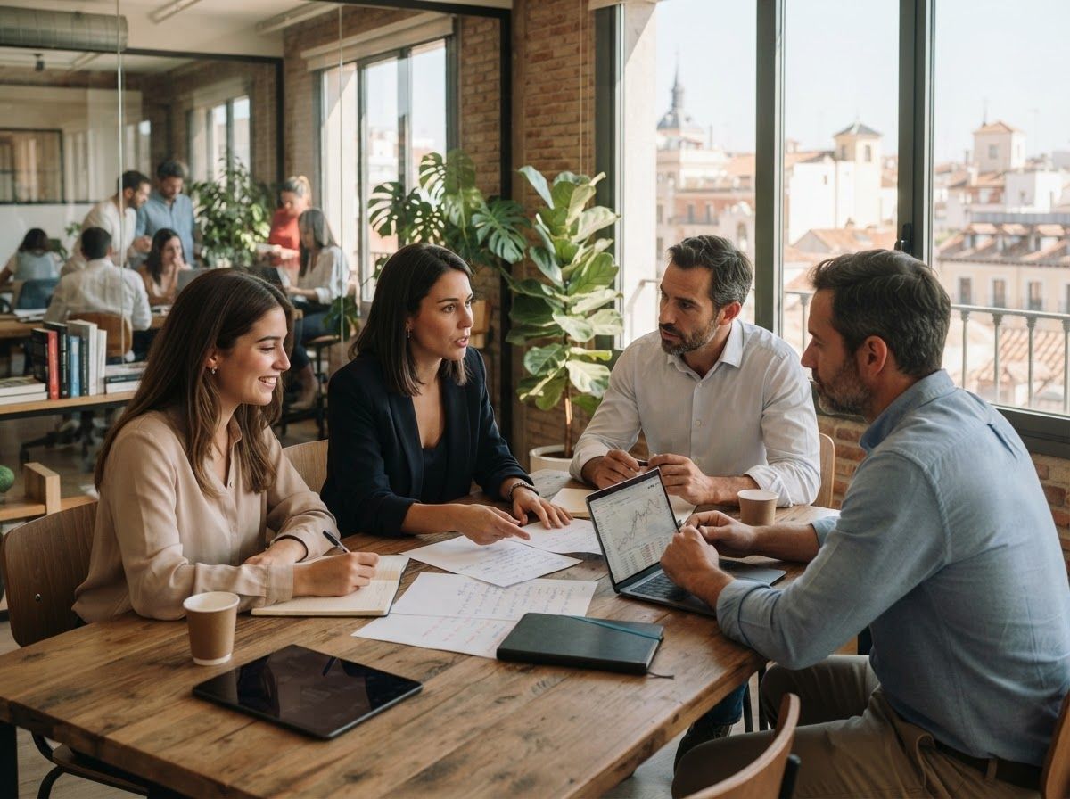 Royal Vestmere — the team and analysis process behind the risk management platform